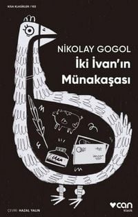 Produktbild: Iki Ivanin M&uuml;nakasasi