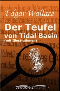 Produktbild: Der Teufel von Tidal Basin (mit Illustrationen)
