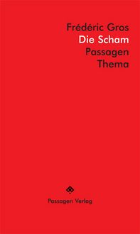 Produktbild: Die Scham