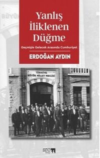 Produktbild: Yanlis Iliklenen D&uuml;gme