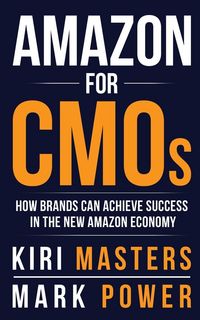 Produktbild: Amazon For CMOs