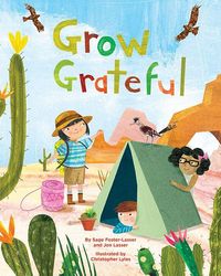 Produktbild: Grow Grateful