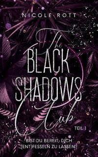 Produktbild: The Black Shadows Club - Brandon & Lilly