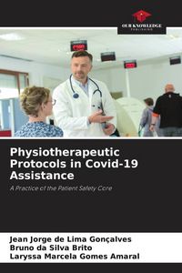 Produktbild: Physiotherapeutic Protocols in Covid-19 Assistance