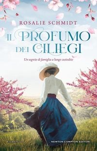 Produktbild: Il profumo dei ciliegi