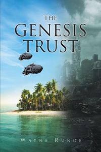Produktbild: The Genesis Trust