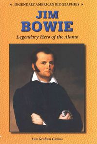 Produktbild: Jim Bowie