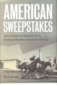 Produktbild: Amer Sweepstakes