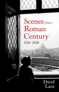 Produktbild: Scenes from a Roman Century