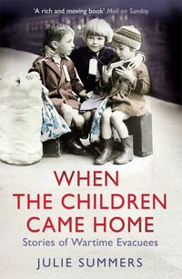Produktbild: When the Children Came Home