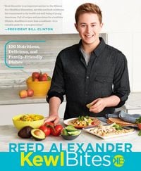 Produktbild: KewlBites