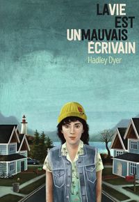Produktbild: La vie est un mauvais &eacute;crivain