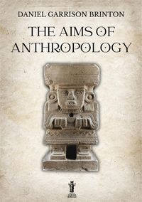 Produktbild: The Aims of Anthropology