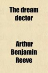 Produktbild: The Dream Doctor