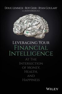 Produktbild: Leveraging Your Financial Intelligence