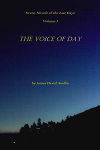 Produktbild: The Seven Last Days - Volume I: The Voice of Day