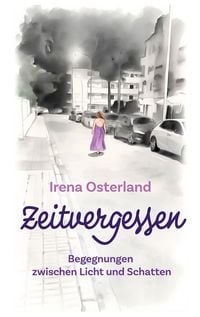 Produktbild: Zeitvergessen