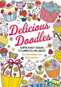 Produktbild: Delicious Doodles
