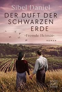 Produktbild: Der Duft der schwarzen Erde