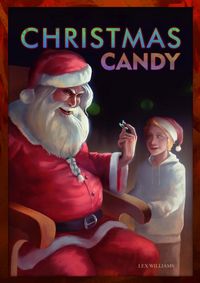Produktbild: Christmas Candy