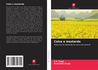 Produktbild: Colza e mostarda