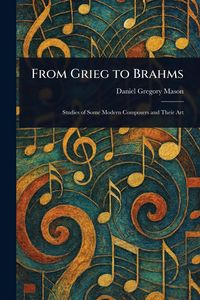 Produktbild: From Grieg to Brahms
