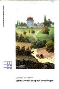 Produktbild: Schloss Wolfsberg bei Ermatingen