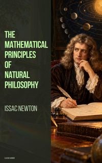 Produktbild: The Mathematical Principles of Natural Philosophy