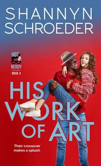 Produktbild: His Work of Art