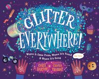 Produktbild: Glitter Everywhere!