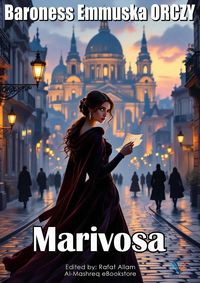 Produktbild: Marivosa