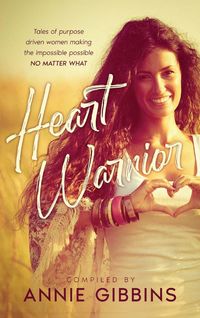 Produktbild: Heart Warrior
