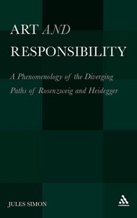 Produktbild: Art and Responsibility