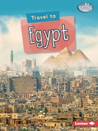 Produktbild: Travel to Egypt