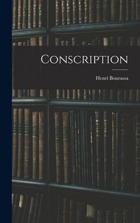 Produktbild: Conscription