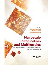 Produktbild: Nanoscale Ferroelectrics and Multiferroics