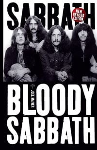 Produktbild: Sabbath Bloody Sabbath Updated Edition