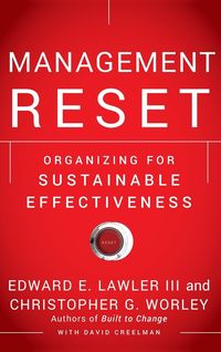 Produktbild: Management Reset
