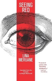 Produktbild: Seeing Red