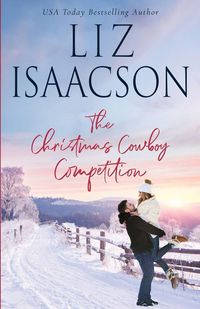 Produktbild: The Christmas Cowboy Competition