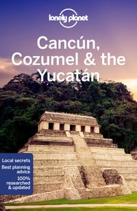 Bild vom Artikel Cancun, Cozumel & the Yucatan vom Autor Ashley Harrell