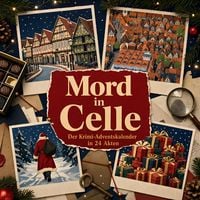 Produktbild: Mord in Celle