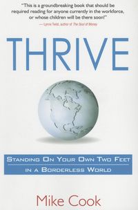 Produktbild: Thrive