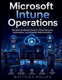 Produktbild: Microsoft Intune Operations