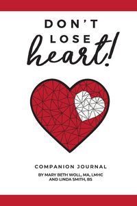 Produktbild: Don't Lose Heart!