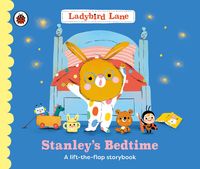 Produktbild: Ladybird Lane: Stanley's Bedtime