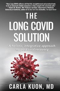 Produktbild: The LONG COVID Solution