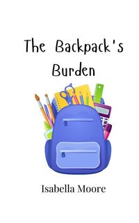 Produktbild: The Backpack's Burden