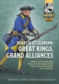 Produktbild: Renatio Et Gloriam: Great Kings, Grand Alliances