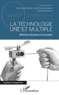 Produktbild: La technologie une et multiple